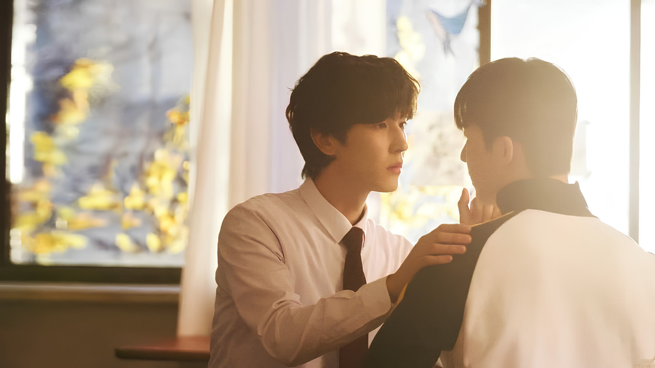 Koha e Të Ftohtit backdrop