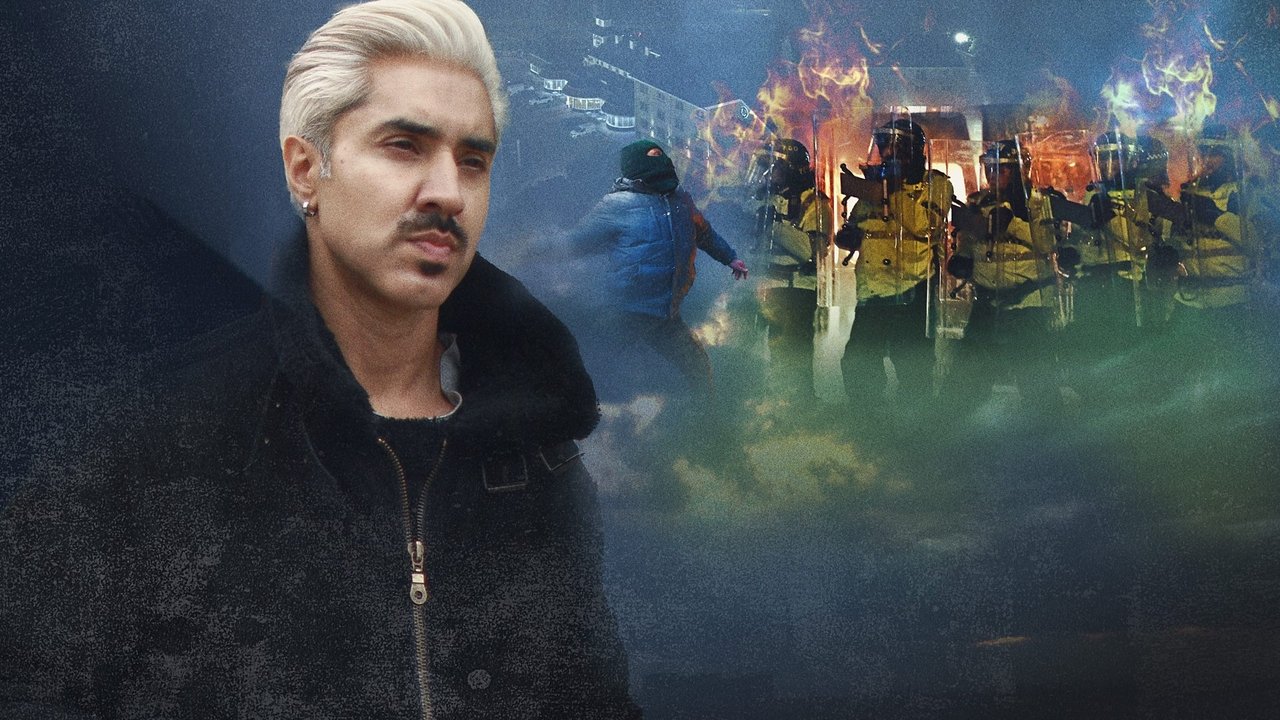 Qytet i Vogël, Rrëmuja e Madhe backdrop