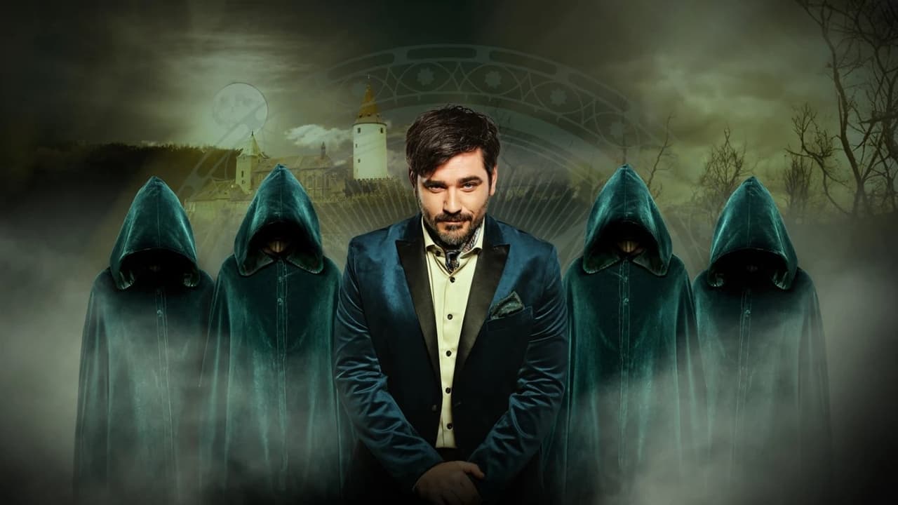 Tradhtarët Republika Çeke backdrop