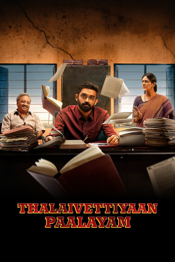 Thalaivettiyaan Paalayam