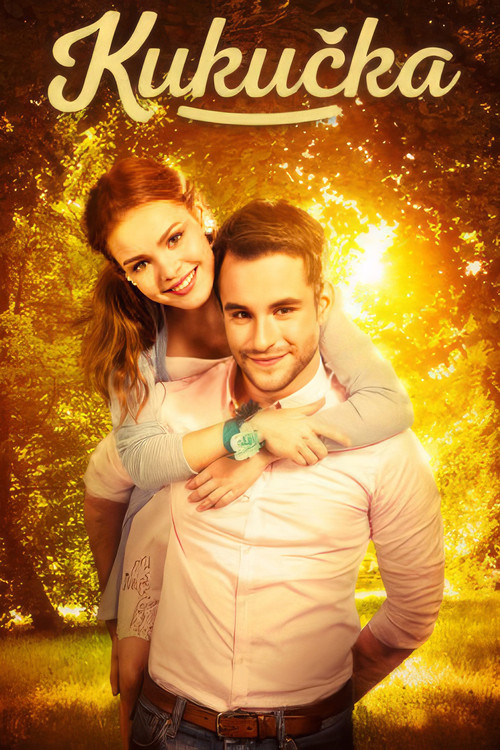 Kukuçka poster