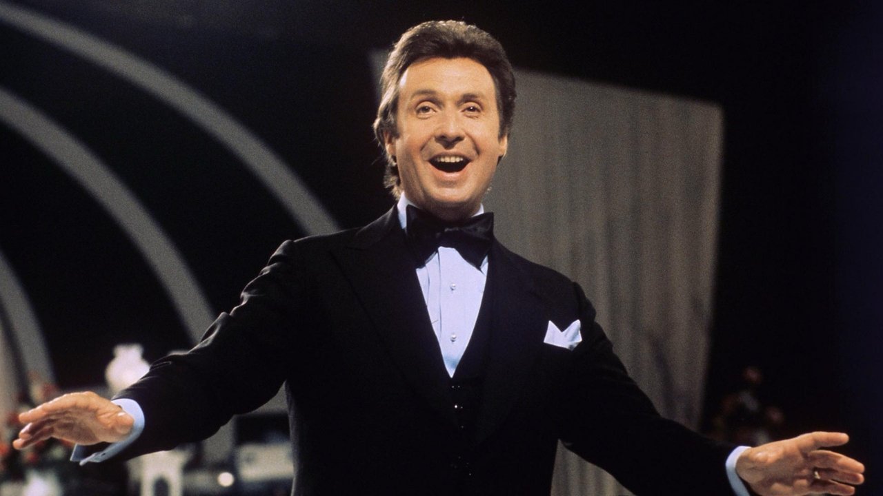 Vdes Peter Alexander Show backdrop