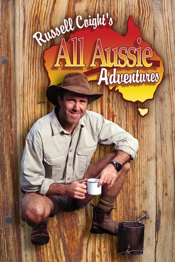 Të gjitha Aventurat Aussie të Russell Coight