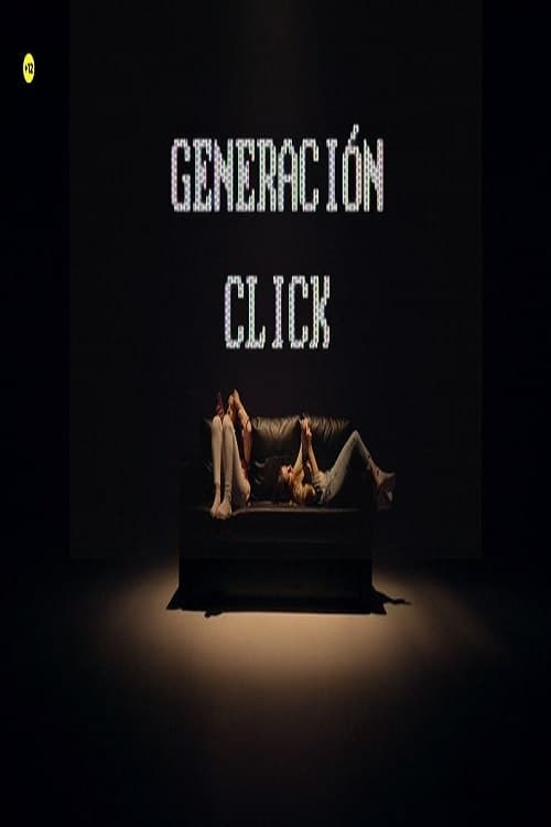 Generata klik poster