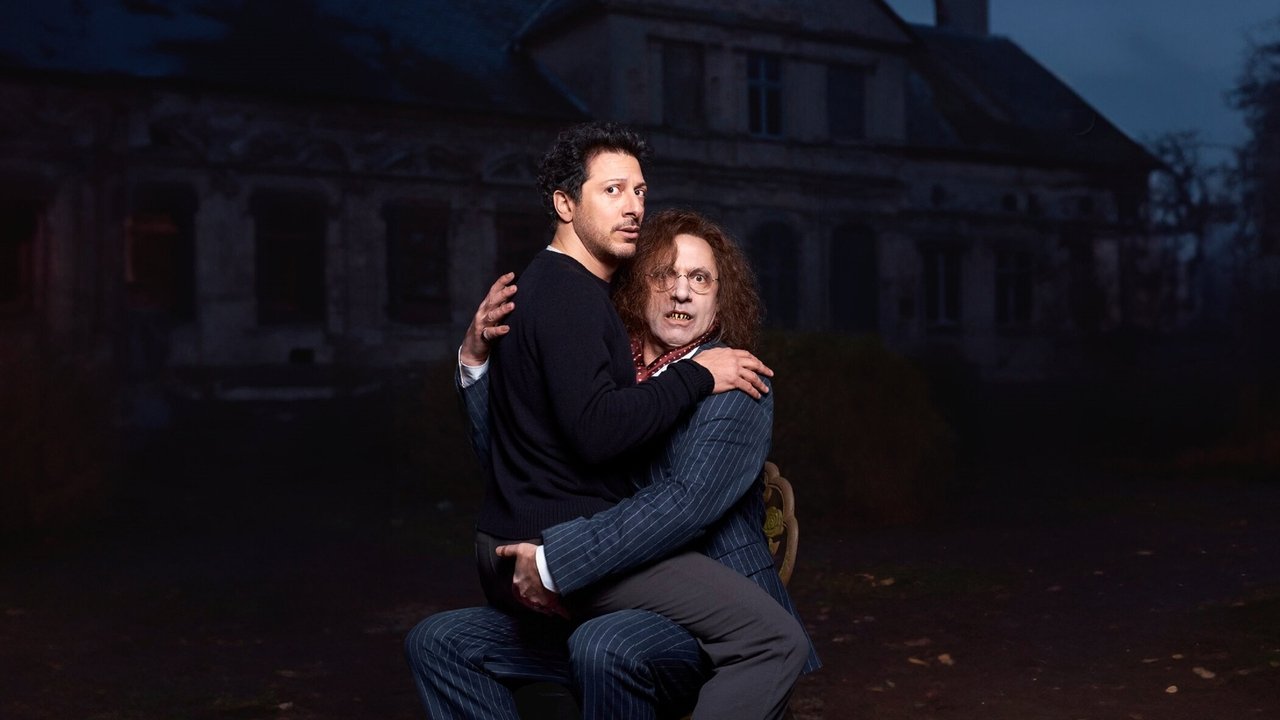 Der Upir translates to "Dera e Upirit" in Albanian backdrop