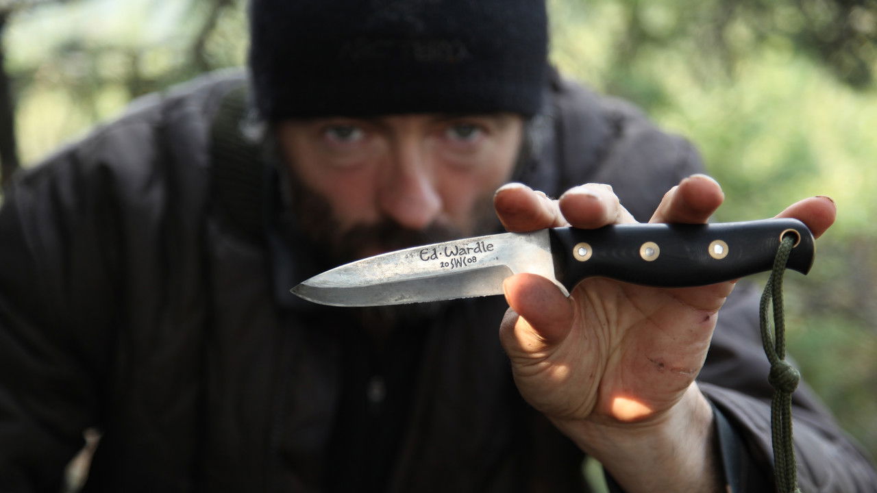 Vetëm në Natyrë backdrop