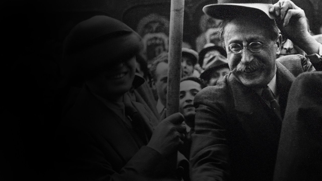 Ballë për Ballë me Historinë: Léon Blum, një jetë heroike backdrop