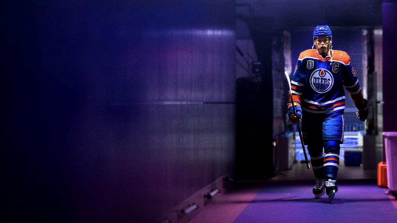 Faceoff: Brenda NHL-së backdrop