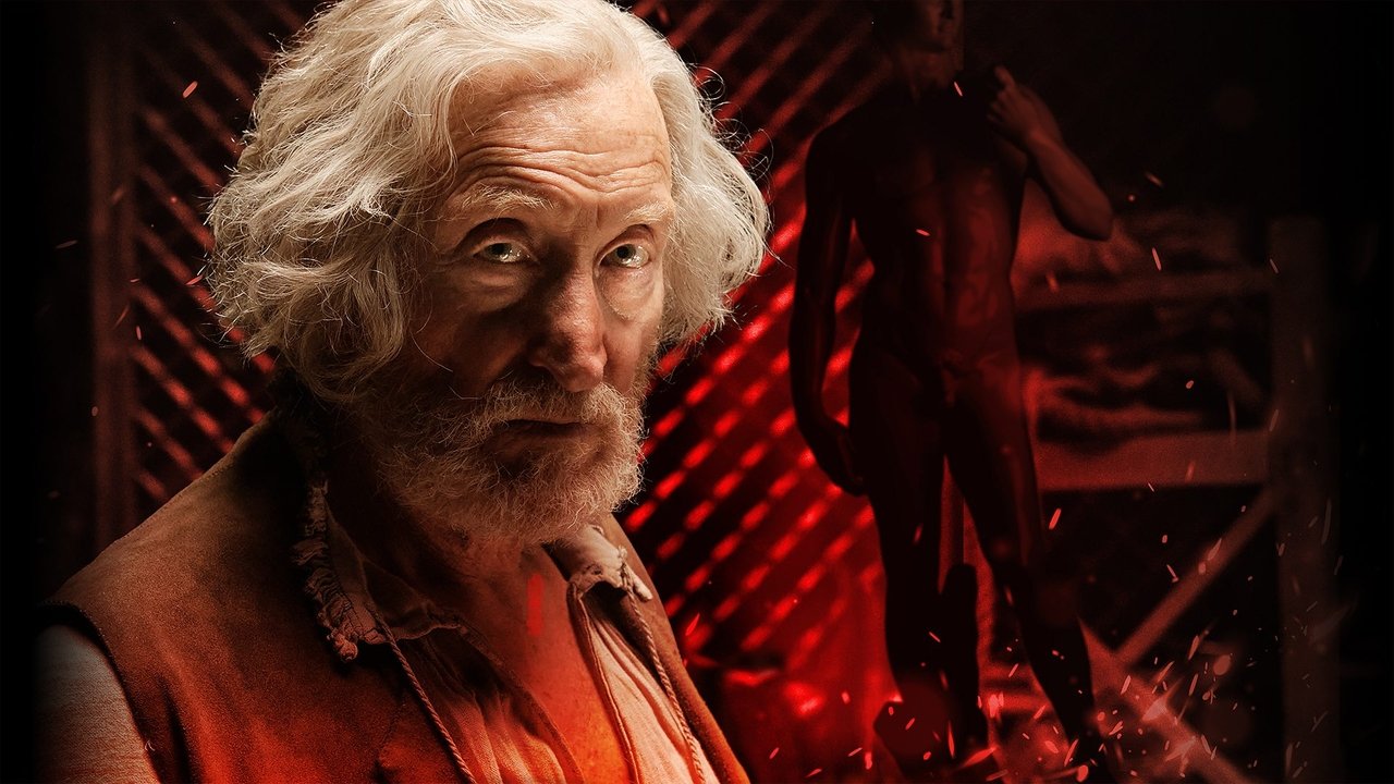 Rilindja: Gjak dhe Bukuri backdrop