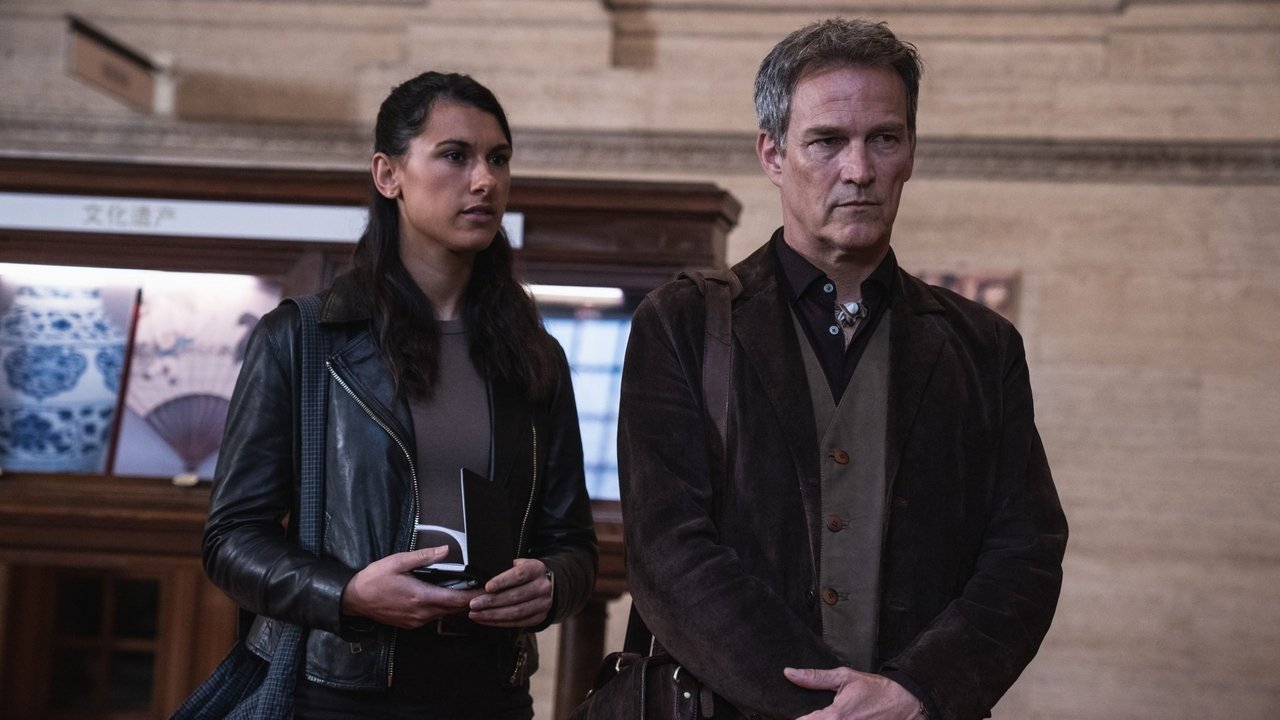 Detektivët e Artit backdrop