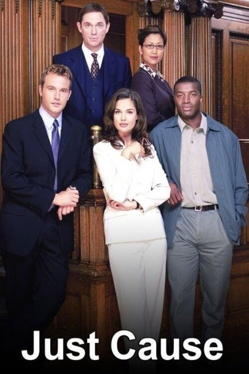 Arsye e Drejtë poster