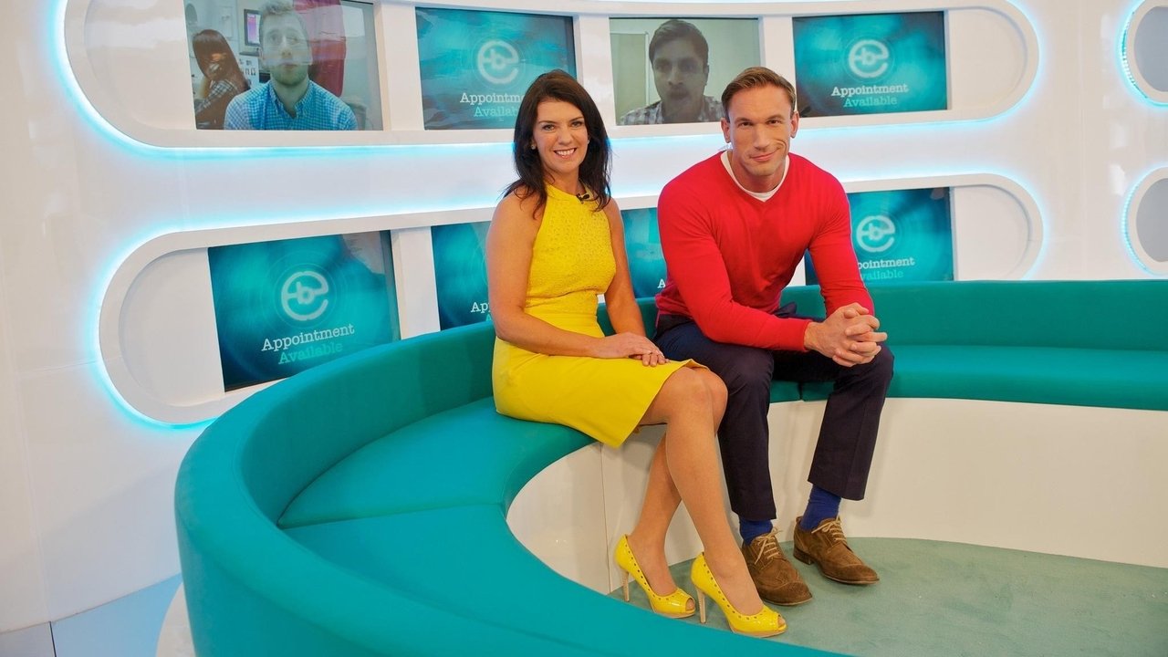 Trupat e Turpshëm: Në Drejtimin e Klinikës backdrop