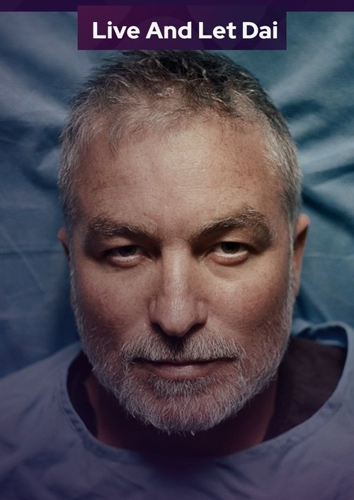 Live and Let Dai poster