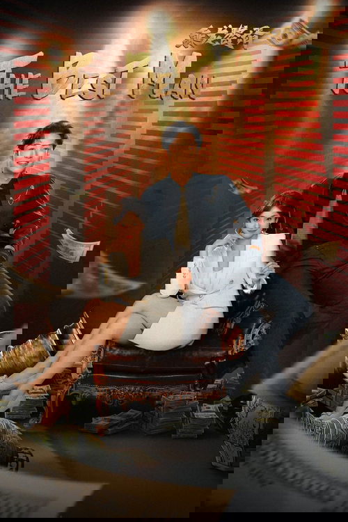 Shoku më i Mirë poster