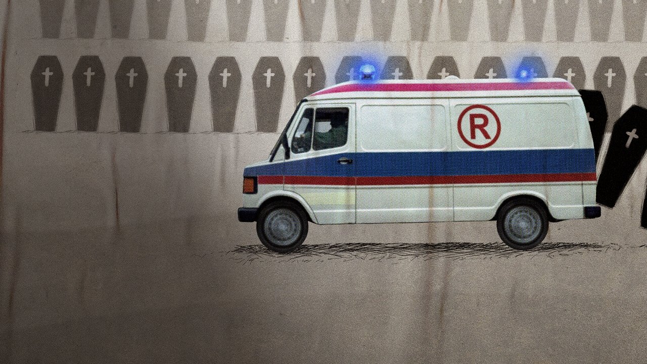 Gjuetarët e Lëkurës backdrop