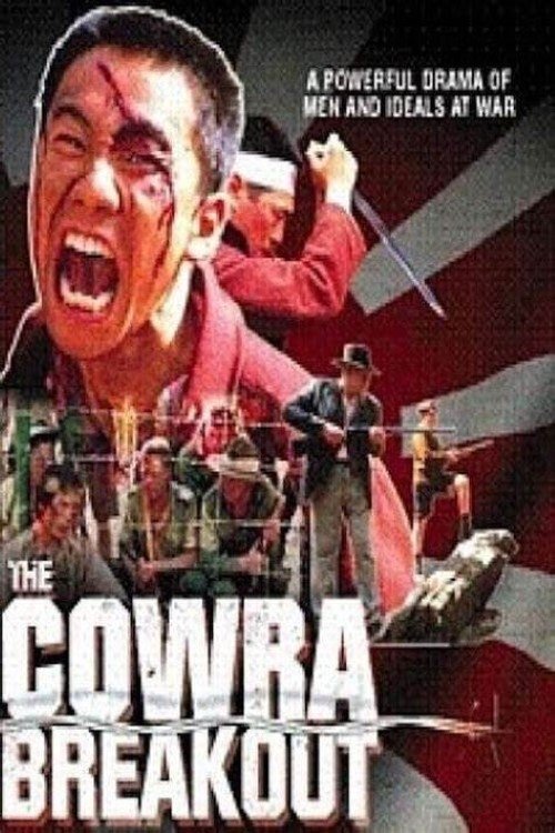 Shkëputja e Cowra-s poster