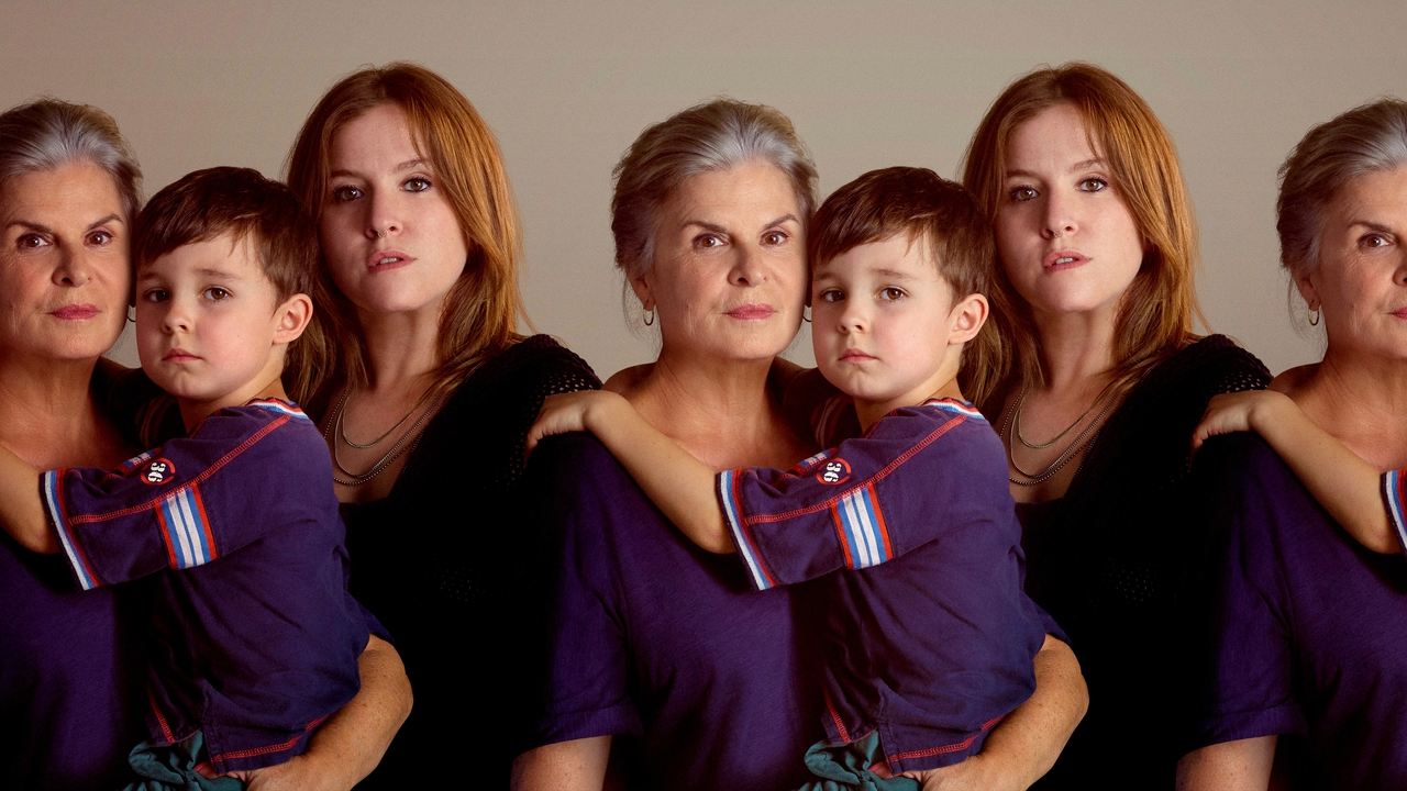 Kujdesi për mua backdrop