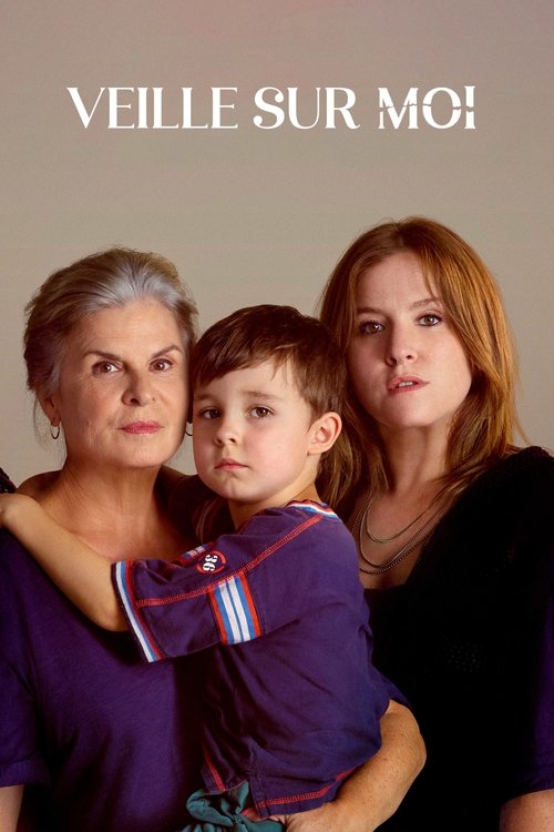 Kujdesi për mua poster