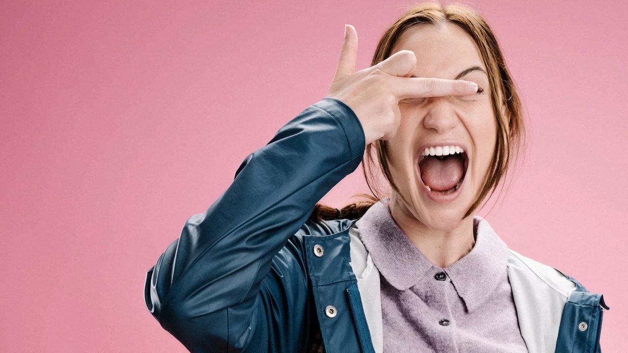 Që i Paska! backdrop