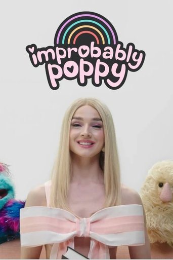 Poppy e Papritur