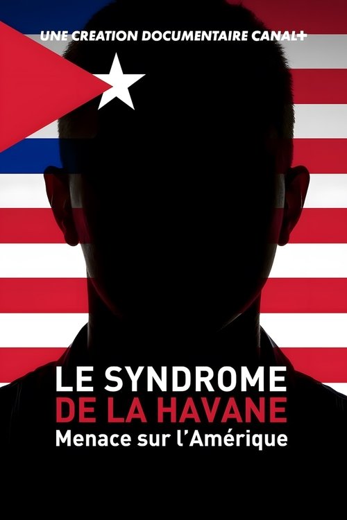 Sindromi i La Havane - Kërcënim për Amerikën poster