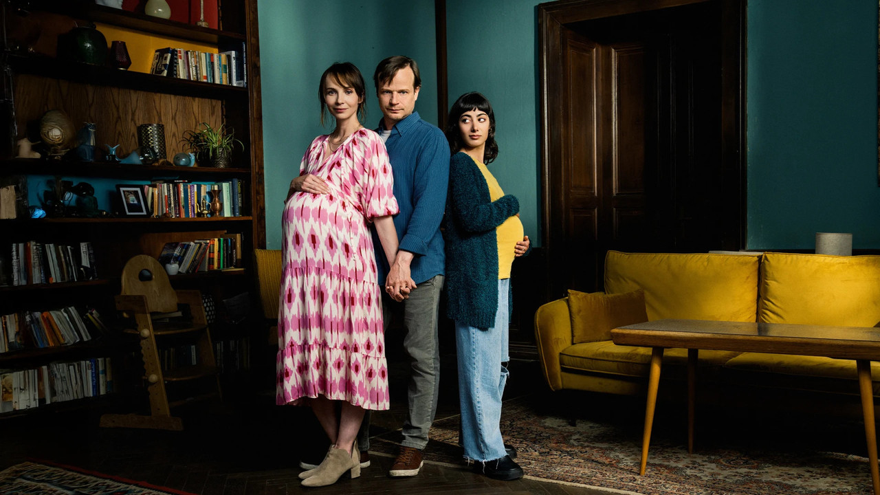 Zëvendësuesit backdrop