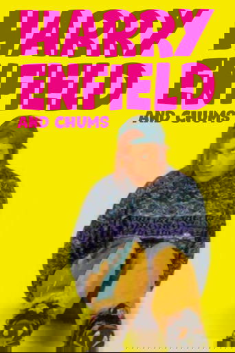 Harry Enfield dhe Shokët