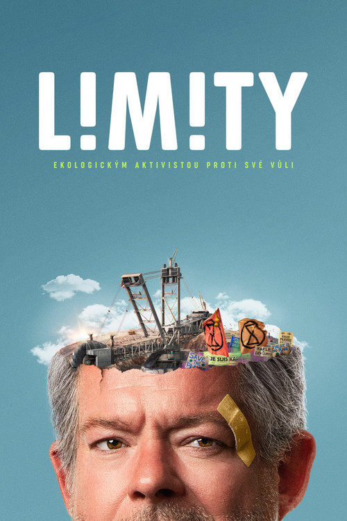 Limiti poster