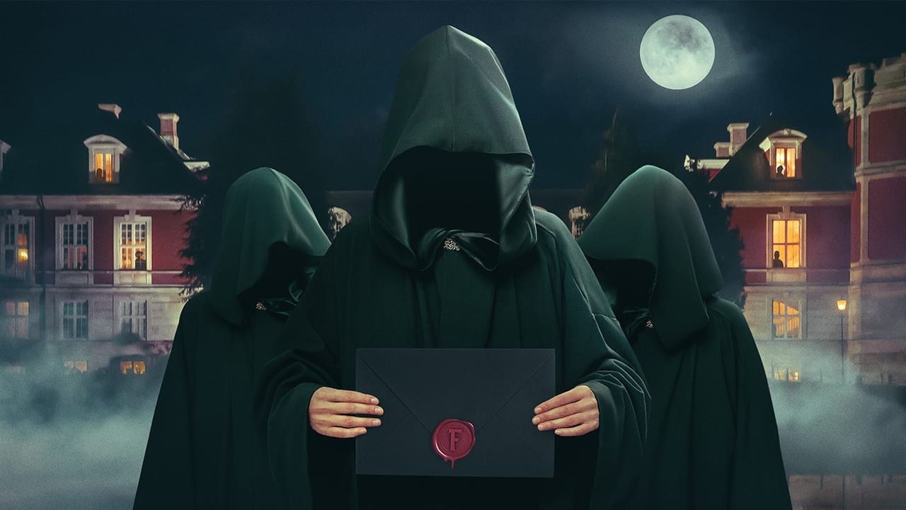 Tradhtarët Danimarkë - Terren i Panjohur backdrop