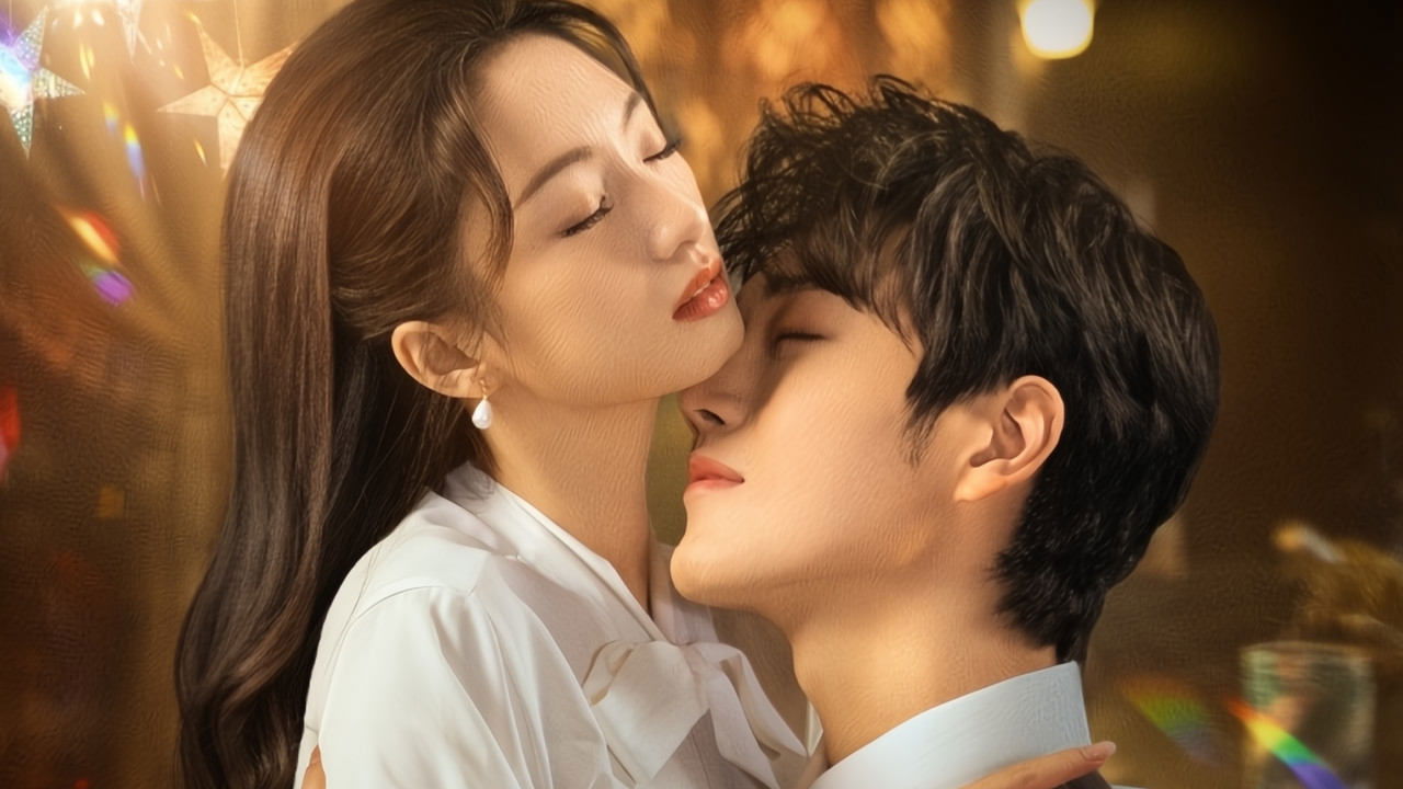 Kapëroje dashurinë tënde backdrop