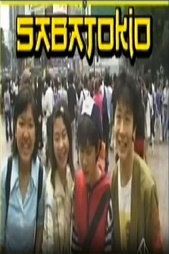 Sabatokio - Një Sabat me 883