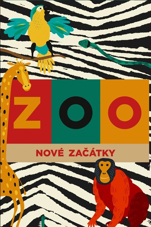 ZOO: Fillimet e reja poster