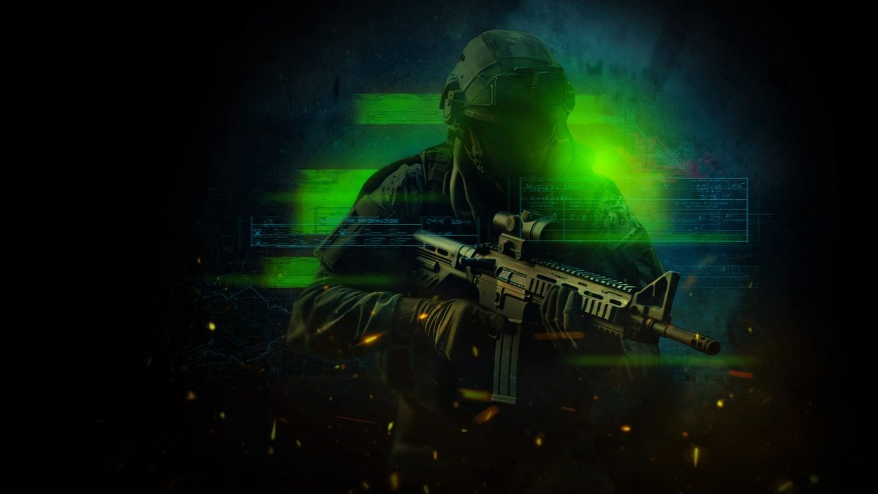 Forcat e Specializuara: Misionet më të Guximshme backdrop