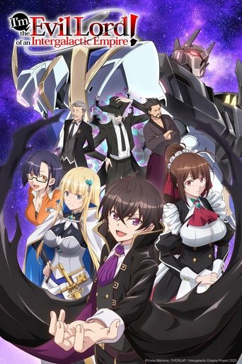 Unë jam Lordi i Keq i një Perandorie Ndërgalaktike