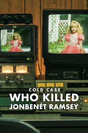 Rasti i Ftohtë: Kush e Vrau JonBenét Ramsey