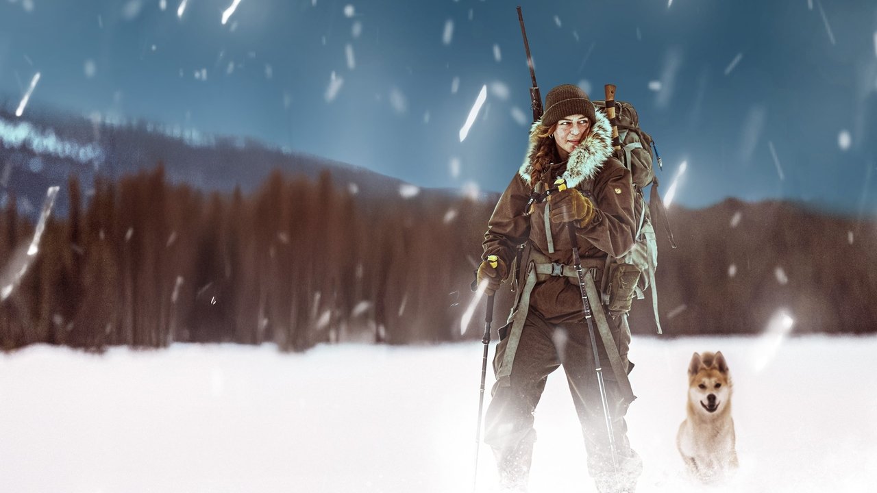 Veriu i Vështirë backdrop