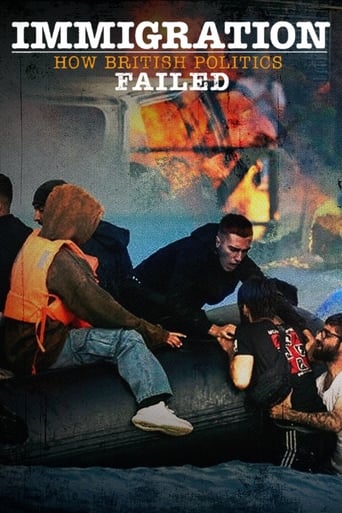 Emigrimi: Si dështoi politika britanike