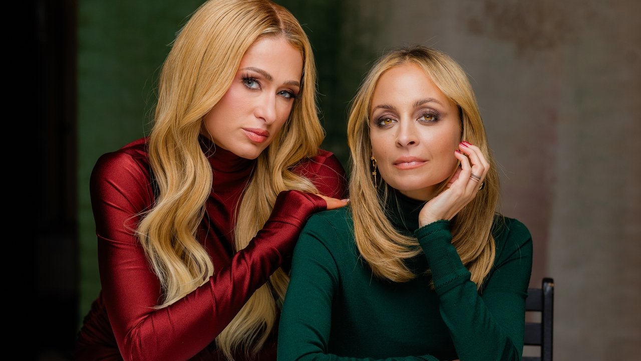 Parisi dhe Nikole: Rrethimi backdrop