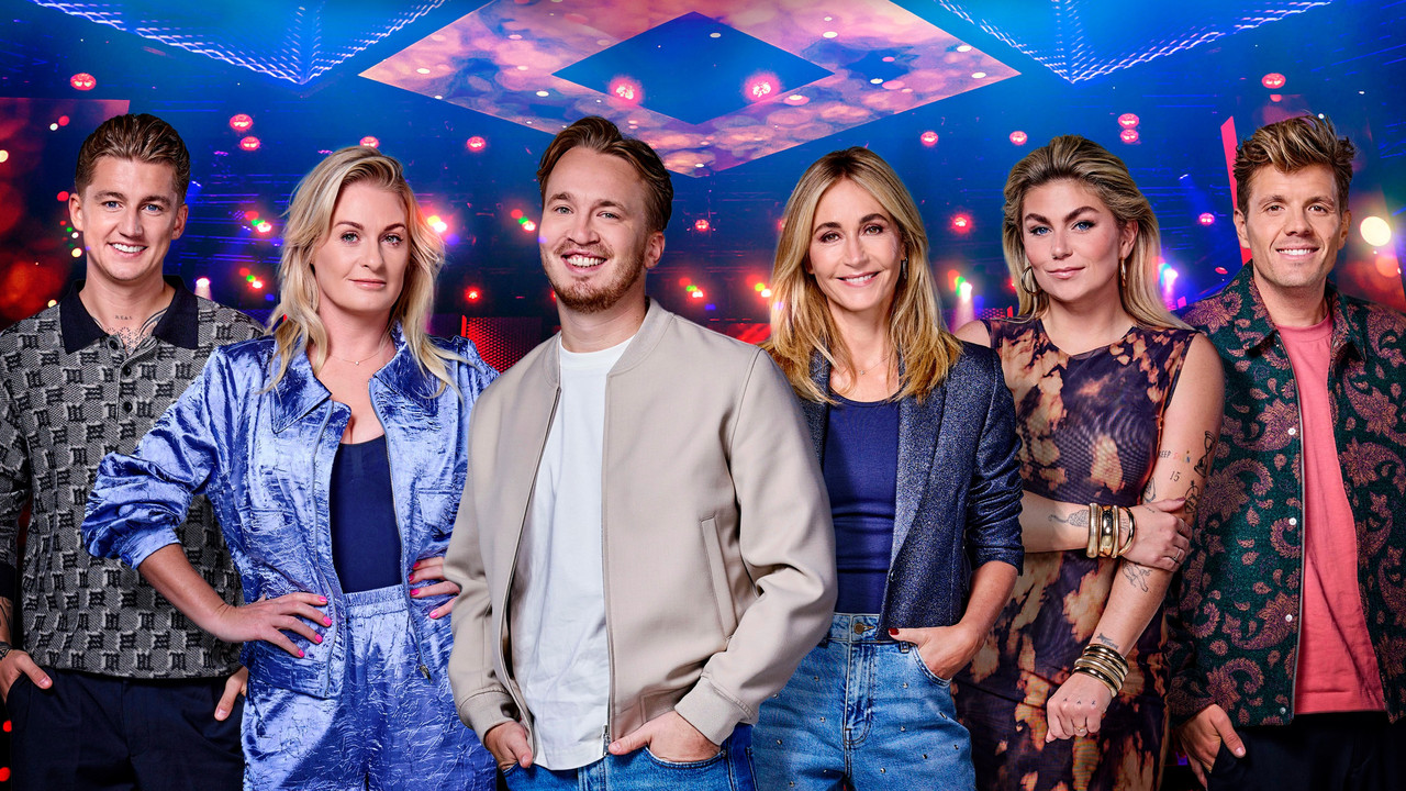 3 Minuta Fame: Është Dita Jote me Fat backdrop