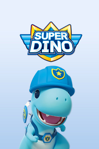 Super Dino