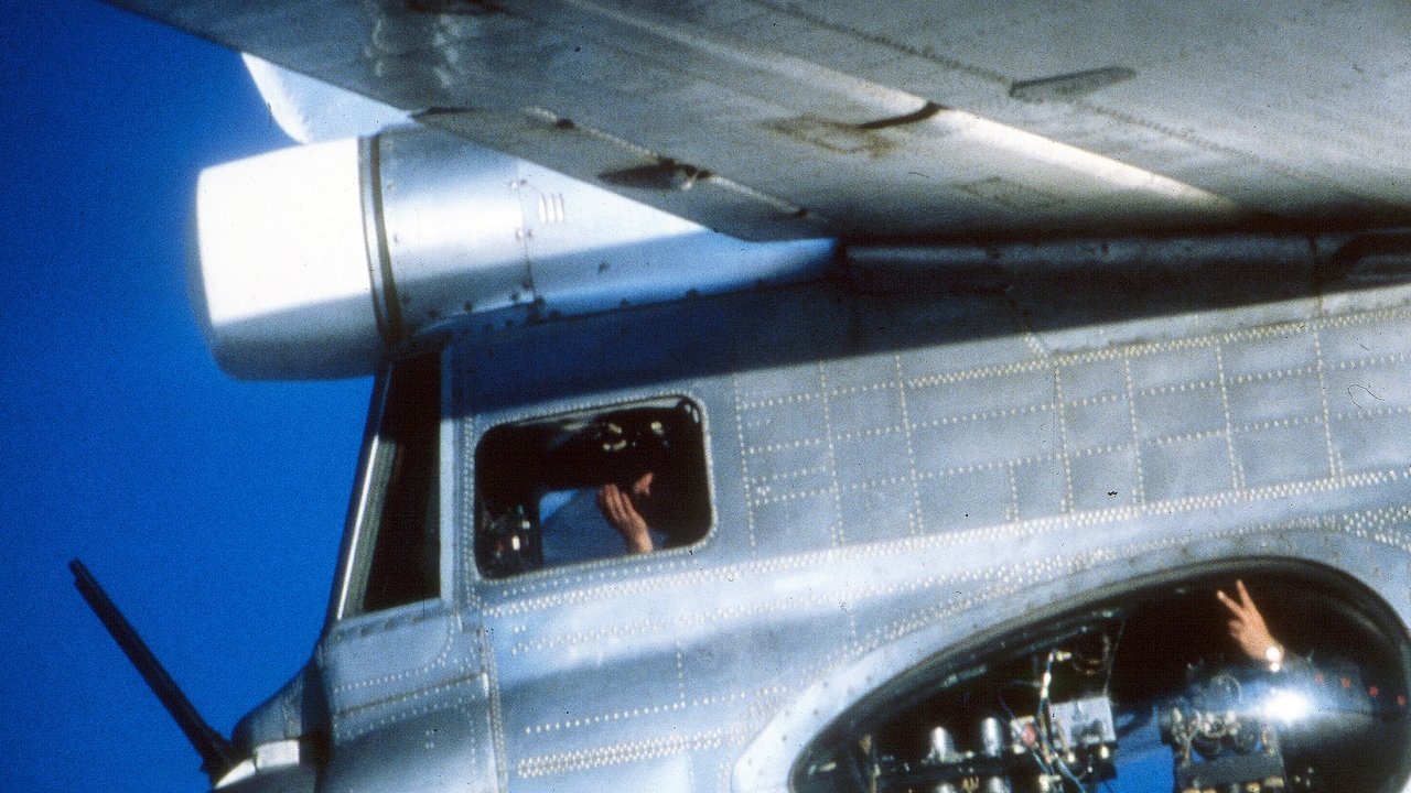 Forca Mbrojtëse e Islandës - Kufiri i Luftës së Ftohtë backdrop