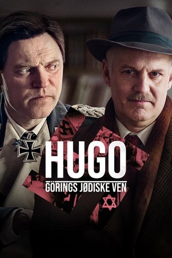 Hugo - Miku hebre i Göringut