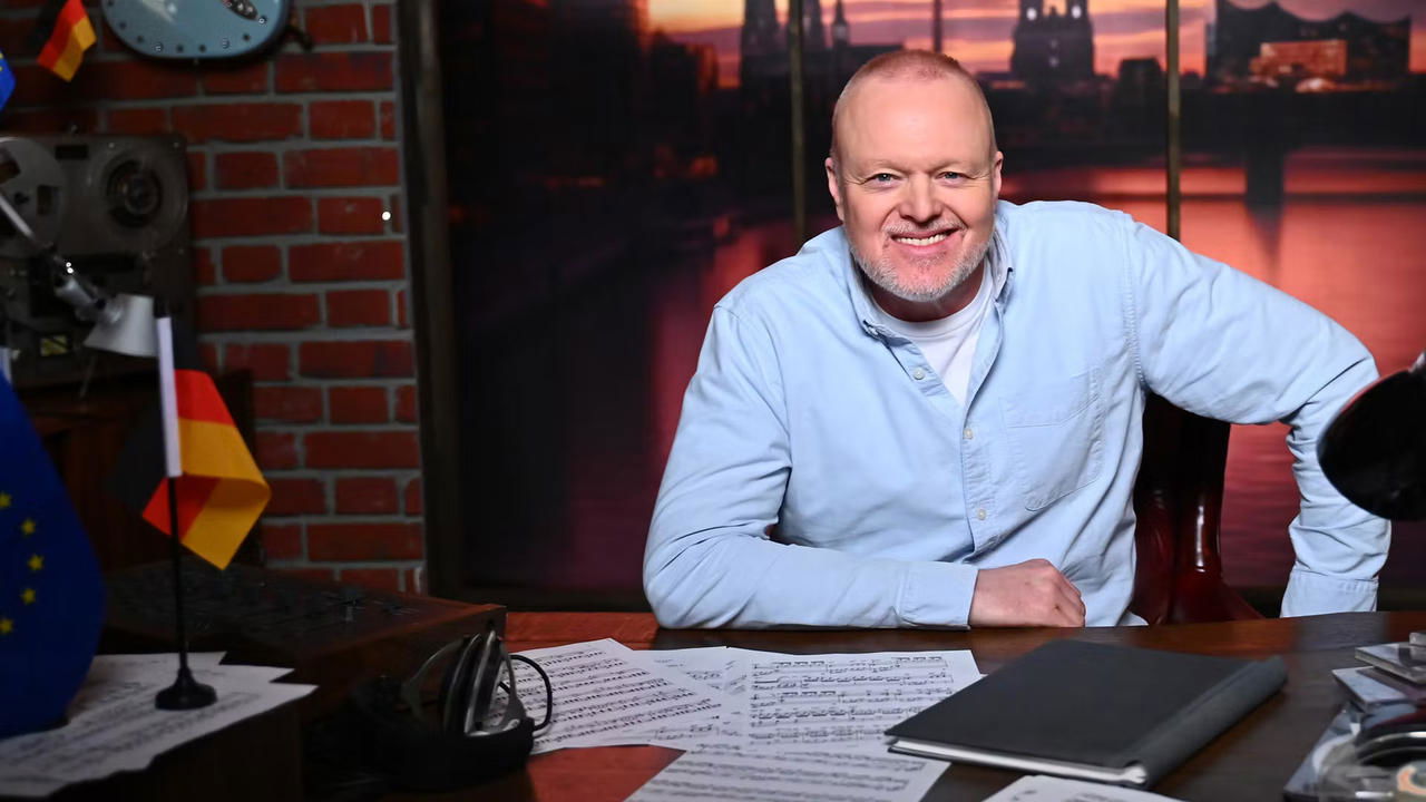 Chefsache ESC 2025 – Kush këndon për Gjermaninë backdrop