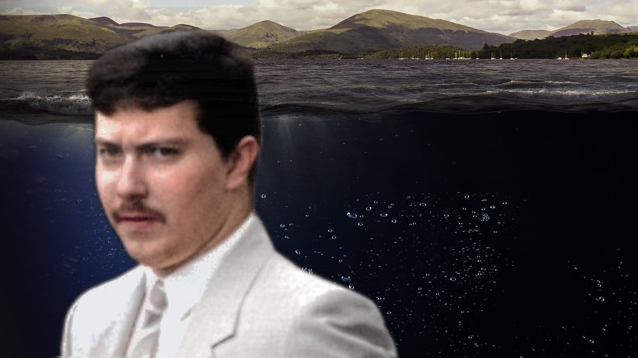 Limbs in the Loch: Catching a Killer backdrop