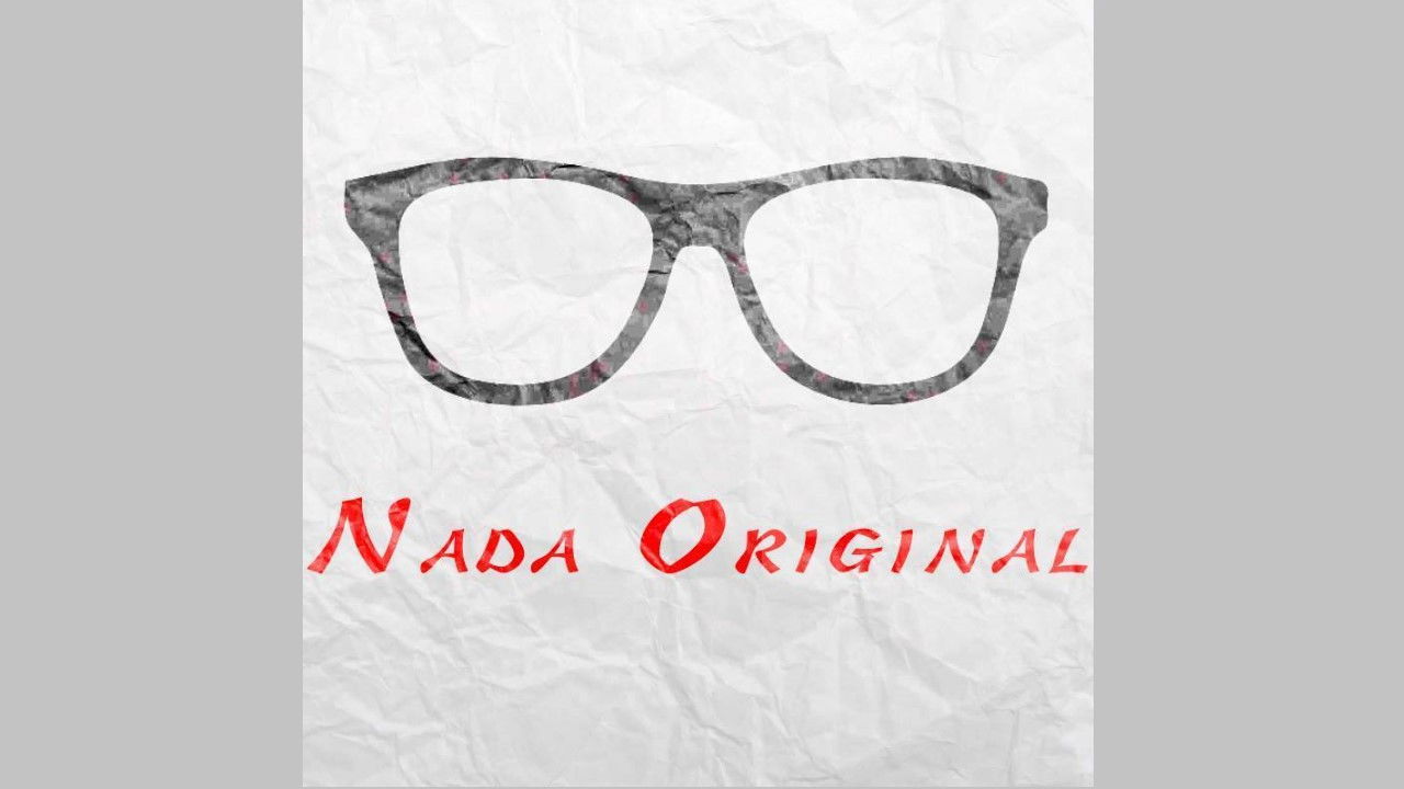 Nada Origjinale backdrop