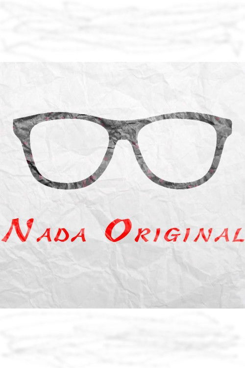 Nada Origjinale poster