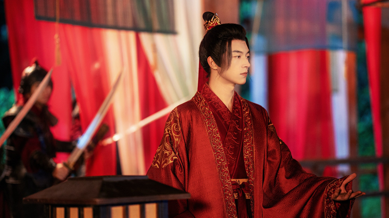 Kur Fati Bën Peshkatarin backdrop