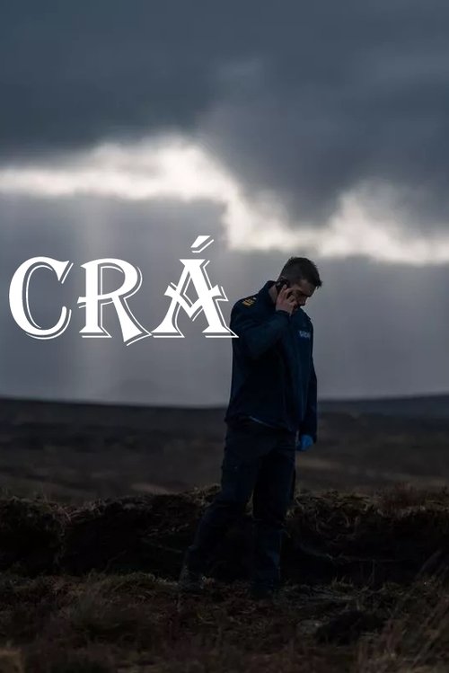 Crá poster