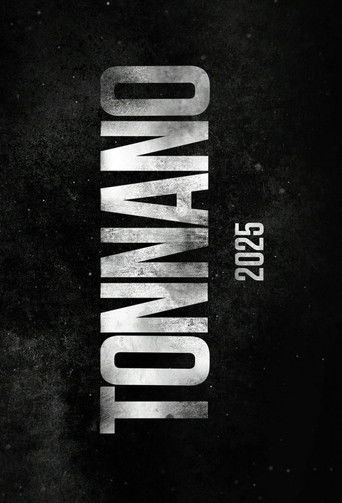 Mocro Maffia: Tonnano