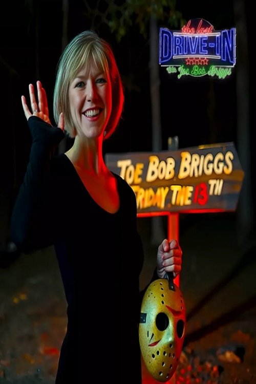 Festivali i Frikës në Drive-In të Fundit: E Premtja e 13-të poster